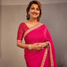 Rachna Banerjee